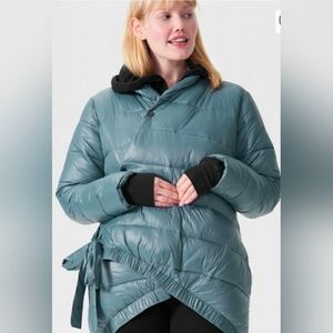 UNIVERSAL STANDARD Kanda‎ Puffer Storm - Size (34-36/3XL)